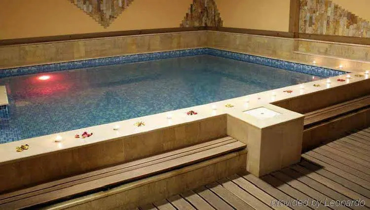 Lucky Light Boutique Hotel & Spa - Général