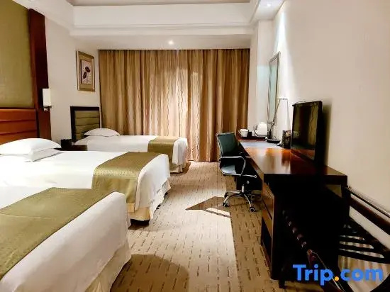 Qiandao Lake HaiWaiHai hotel - Chambres