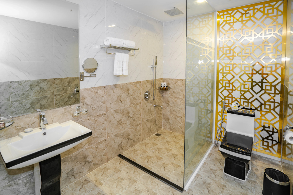 Cicilia Hotels & Spa Danang - Général