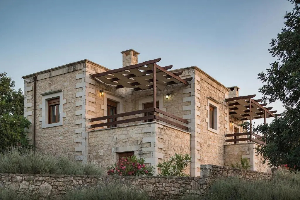 Koules Estate, simplicity & natural, By ThinkVilla