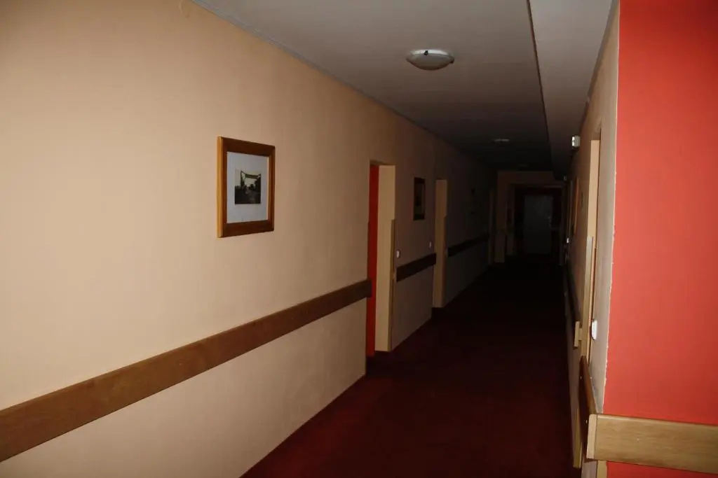 Hotel Bouček - Chambres
