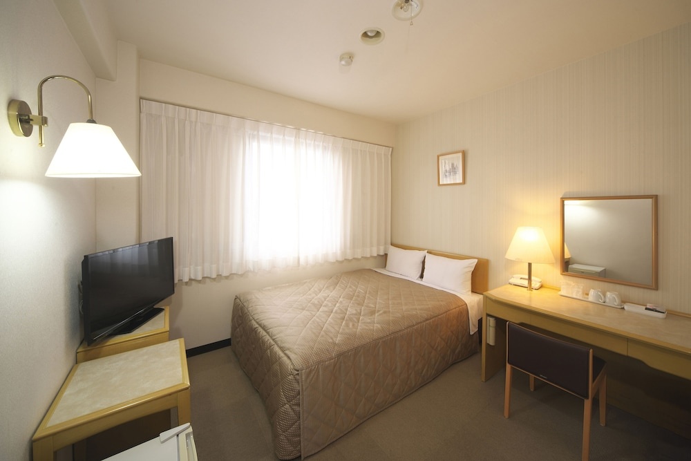 Sun Hotel Hachioji 사진 5