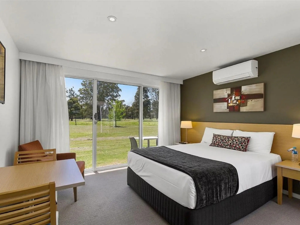 Quality Inn and Suites Traralgon - Général