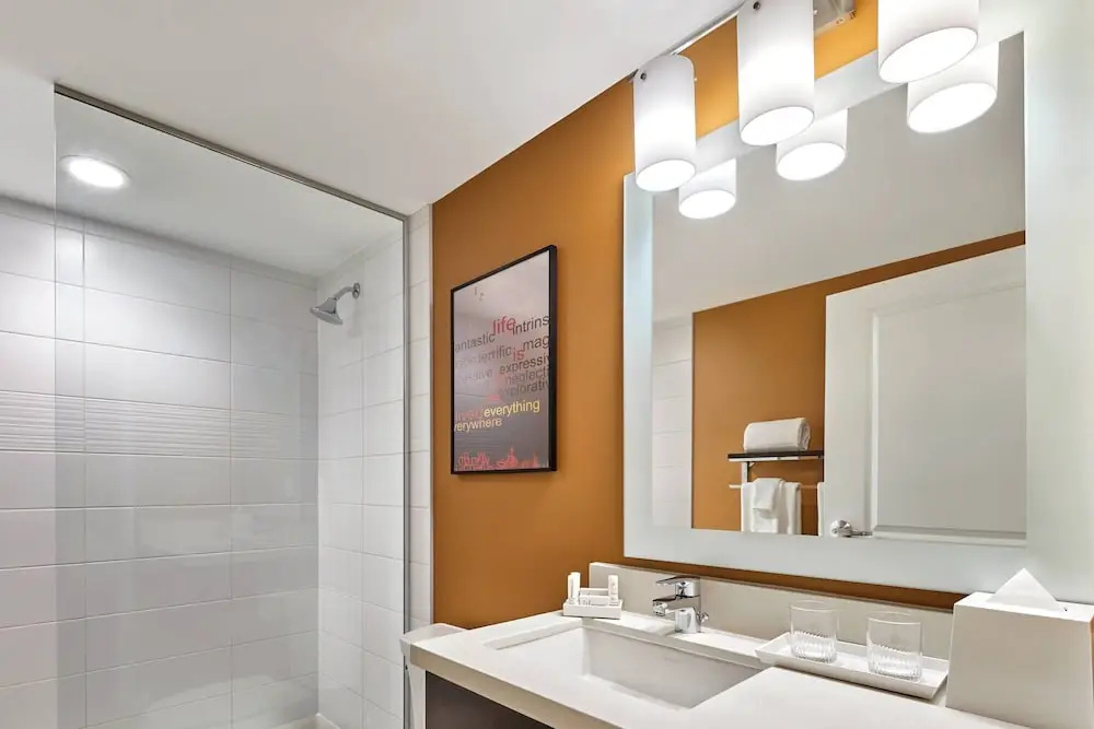 TownePlace Suites by Marriott Fort McMurray - Chambres