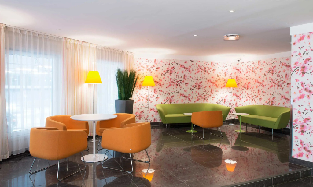 MediInn Hotel Oslo - Général