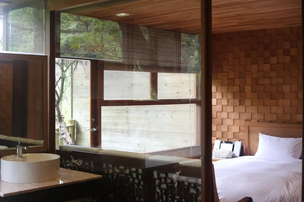 Silk Valley SPA Resort - Chambres