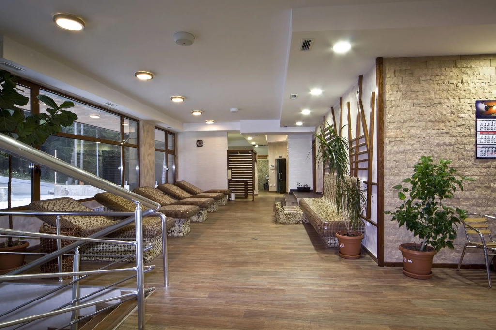 Business Centre