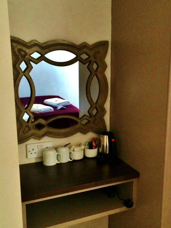 Abbey Lodge Guesthouse, Galway - Général