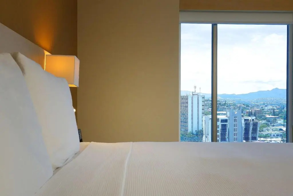 Hyatt Place Tegucigalpa - Chambres