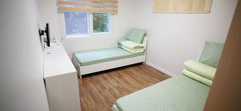 Namsan Guest House 4 by null