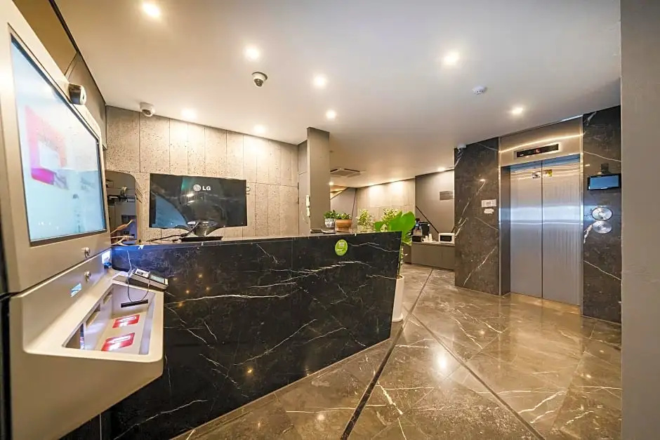 Hotel photo 5