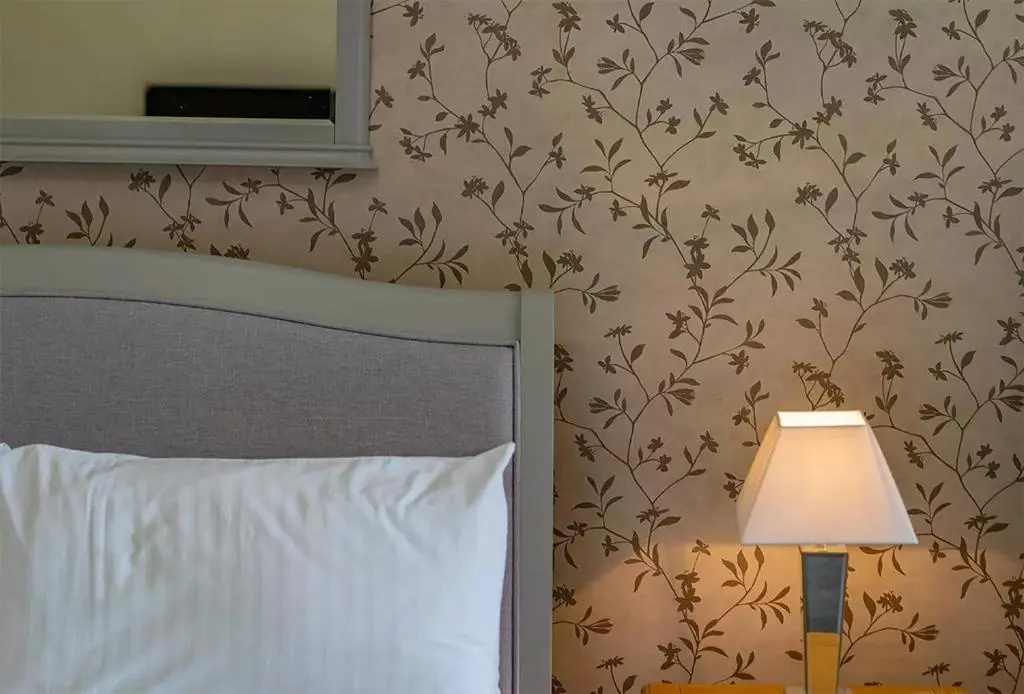 Mellington Hall Country House Hotel - Chambres