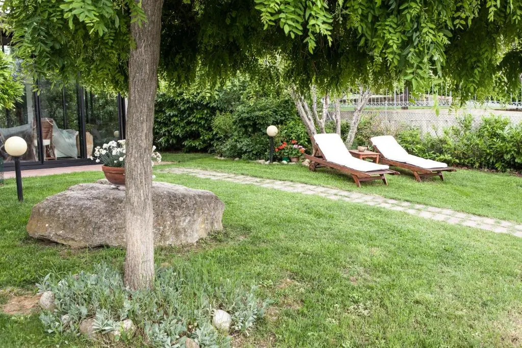 3 Bedrooms Villa
