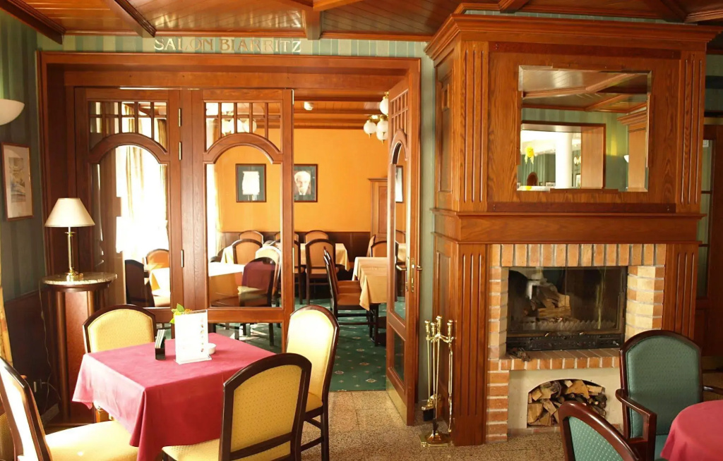 Hotel San Remo - Général