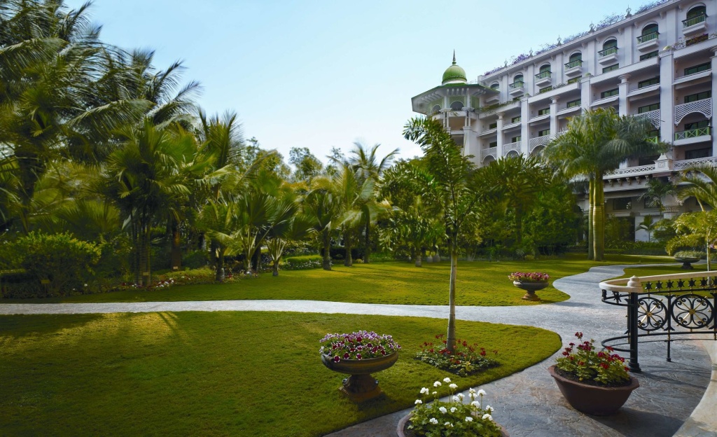 The Leela Palace Bengaluru - Général