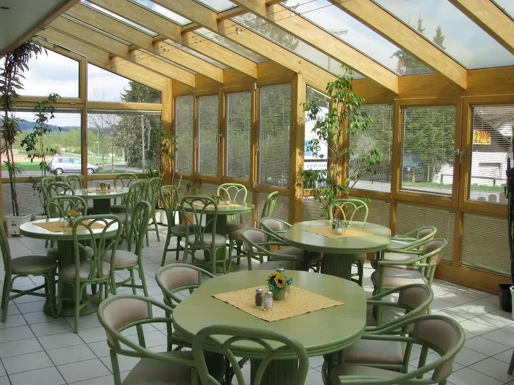 Hotel-landgasthof Ploss - Général