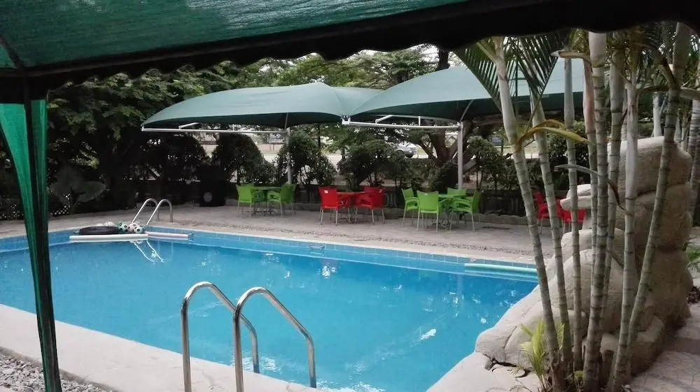 Hotel photo 18