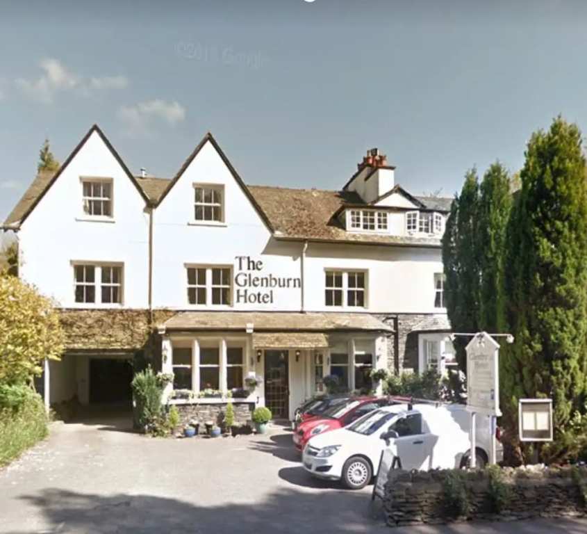 The Glenburn