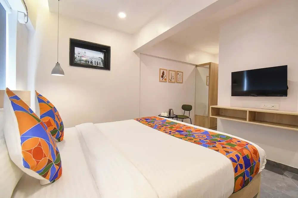 Hotel photo 7