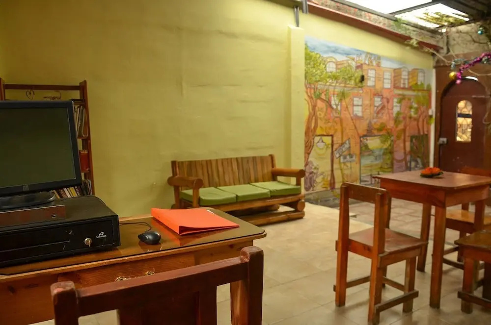 Hotel photo 13