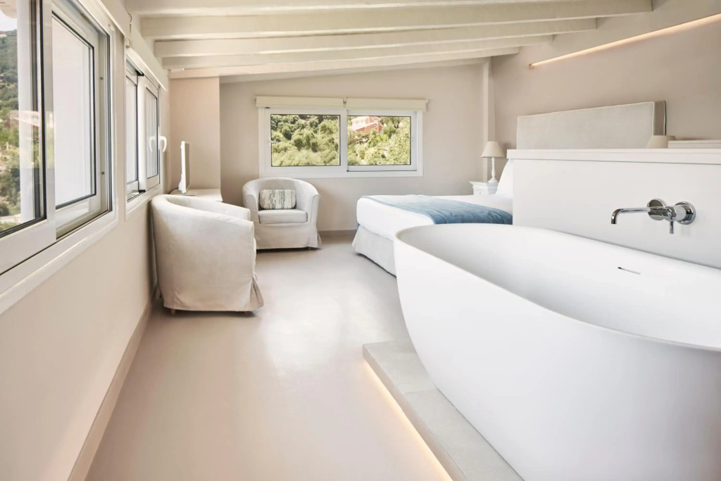 San Antonio Corfu Resort -Adults Only - Général