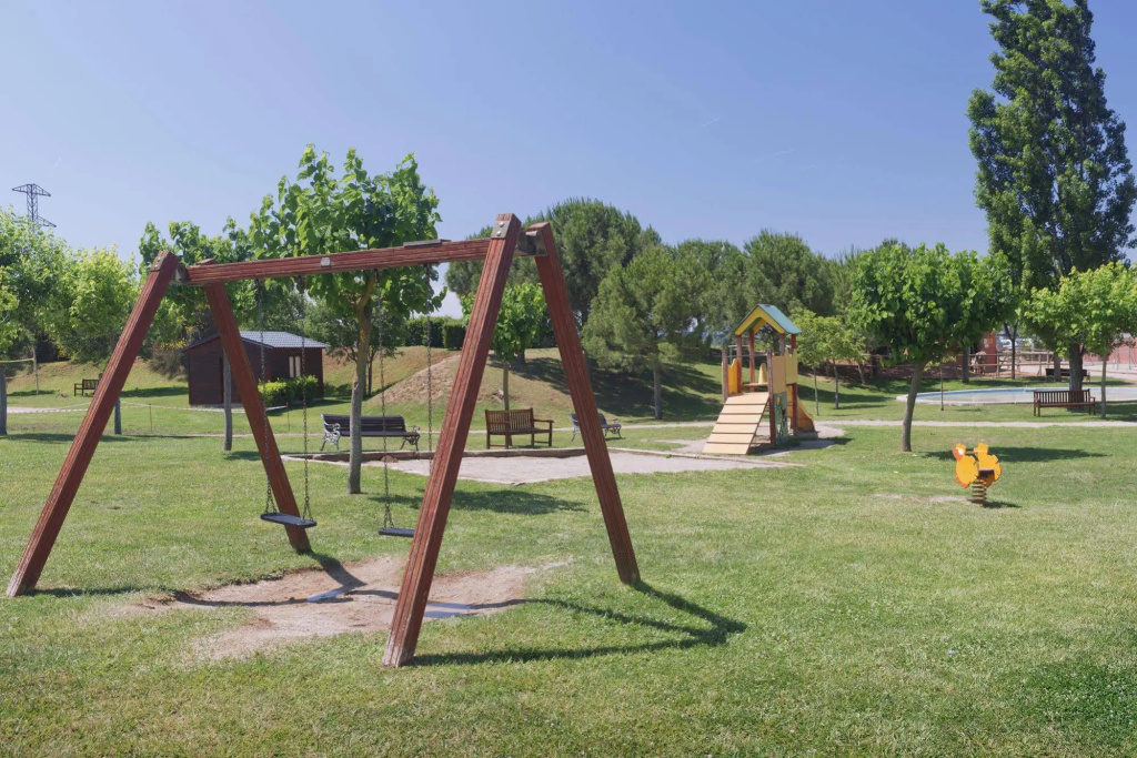 Vilar Rural de Cardona - Général