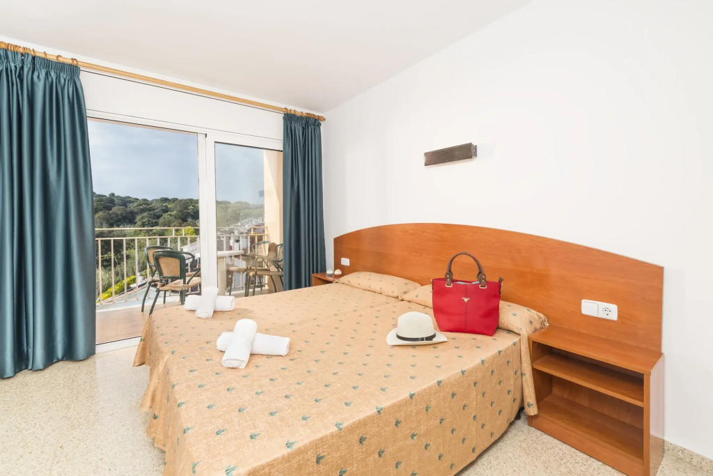 Apartaments Condado - Général