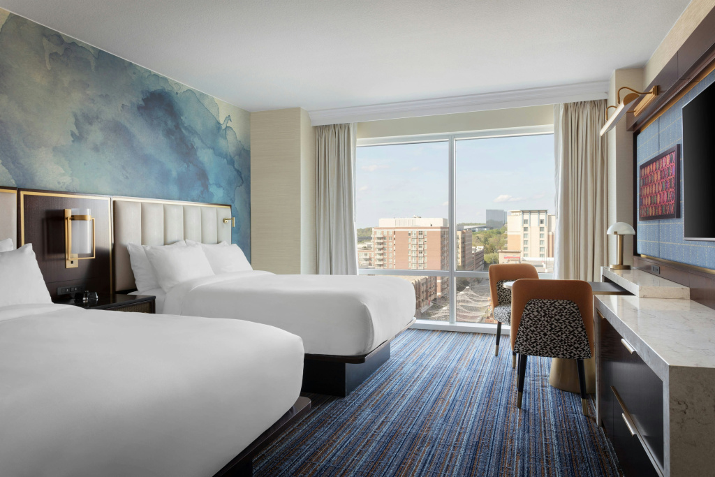 Gaylord National Resort & Convention Center - Général