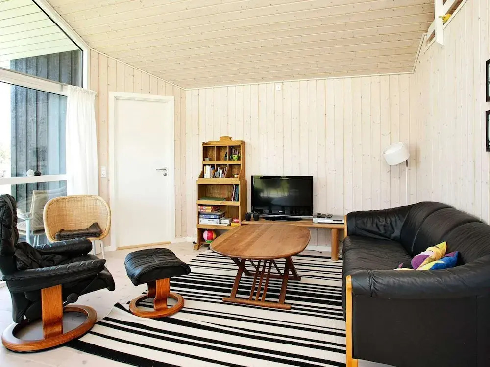 Bright Beach House Retreat - By Traum Ferienwohnungen - фото 2