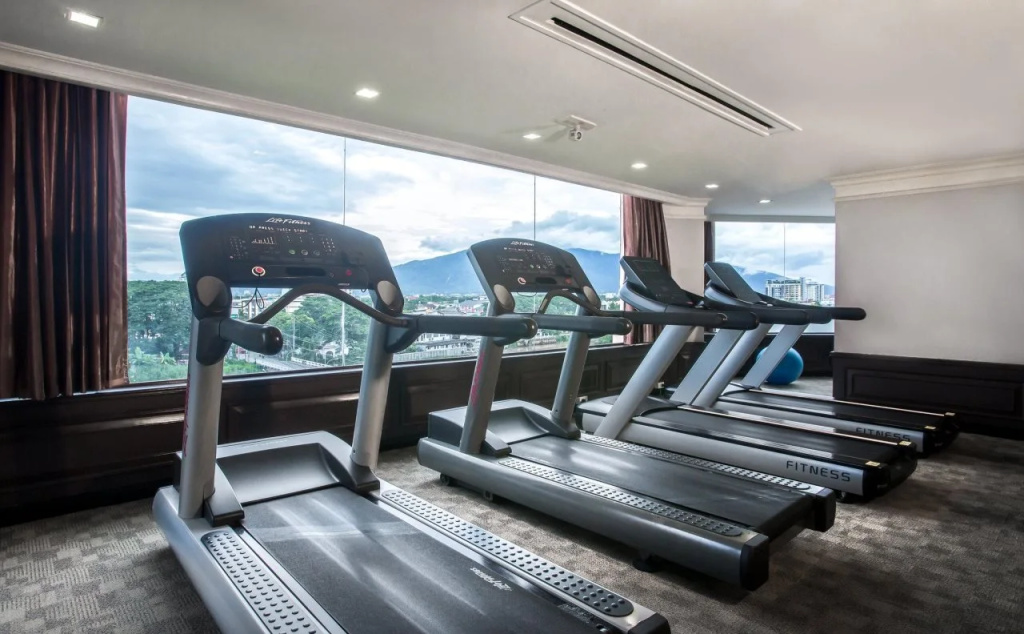 Centara Riverside Hotel Chiang Mai - Général