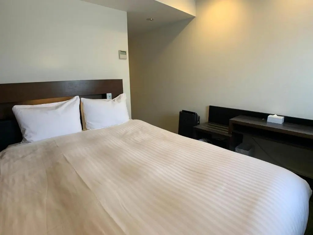 Smile Hotel Nagoya Sakae - Chambres