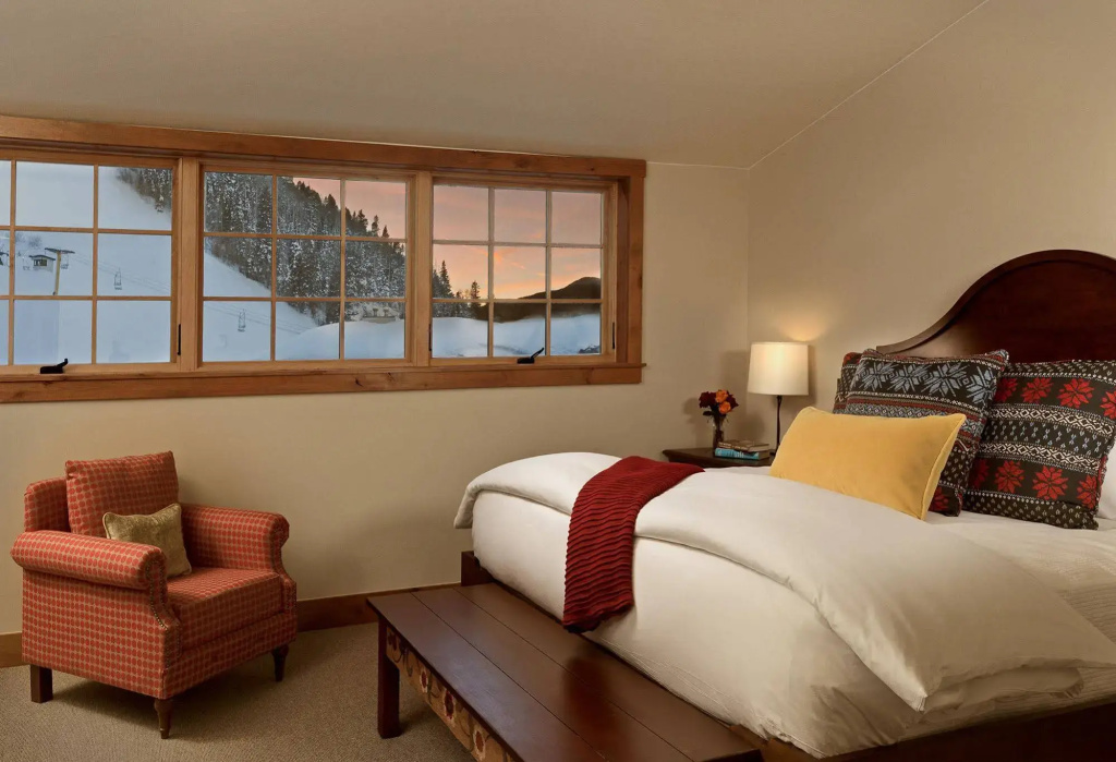 The Blake at Taos Ski Valley gallery 2