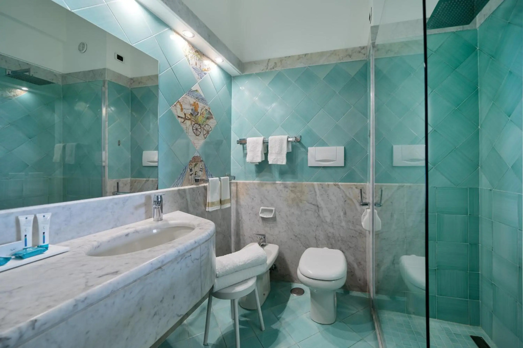 Hotel & Spa Bellavista Francischiello - Général