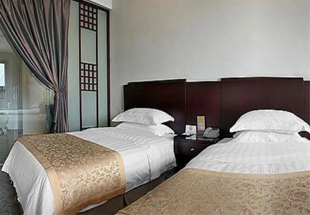 Golden Bridge Holiday Hotel - Général