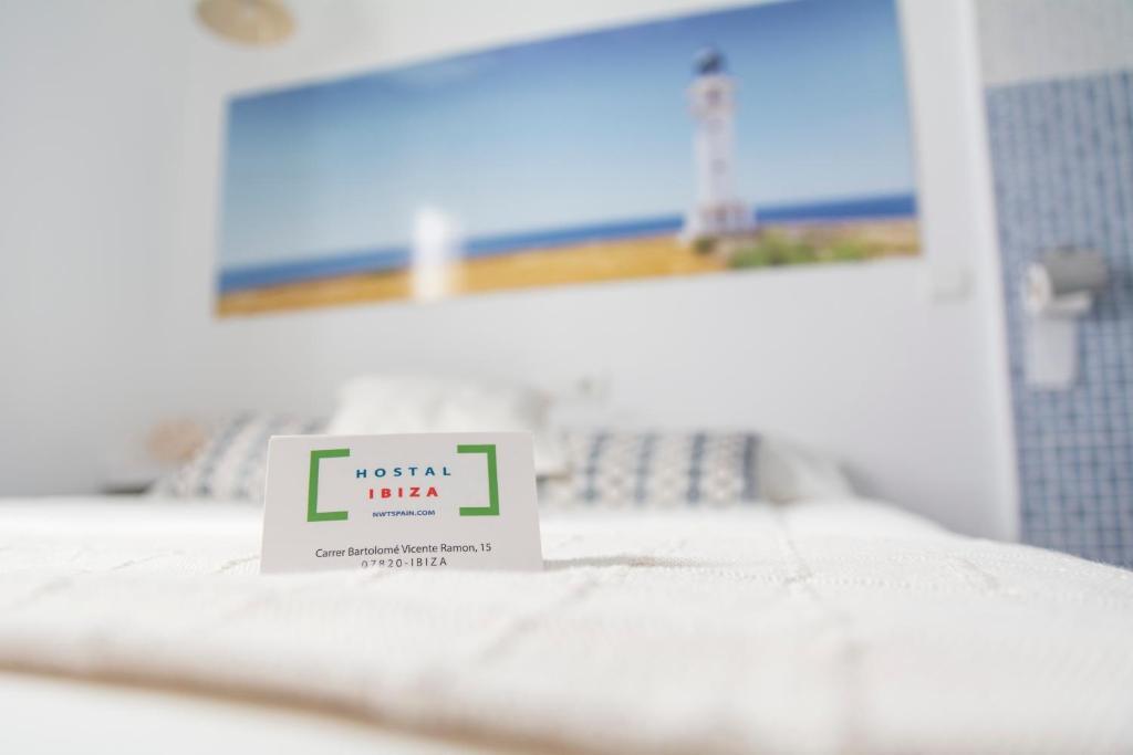 Hostal Ibiza - 5