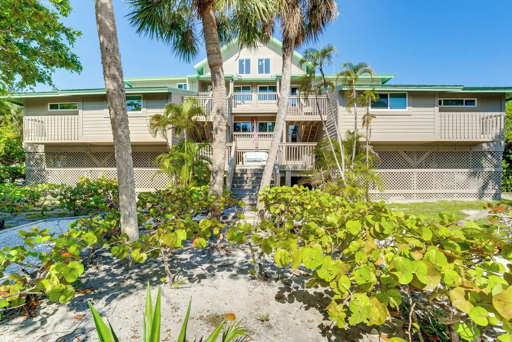 Pool Access! Private Island Condo in Placida