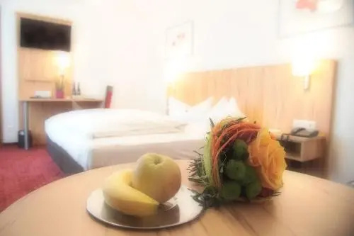 Hotel Am Bad - Général