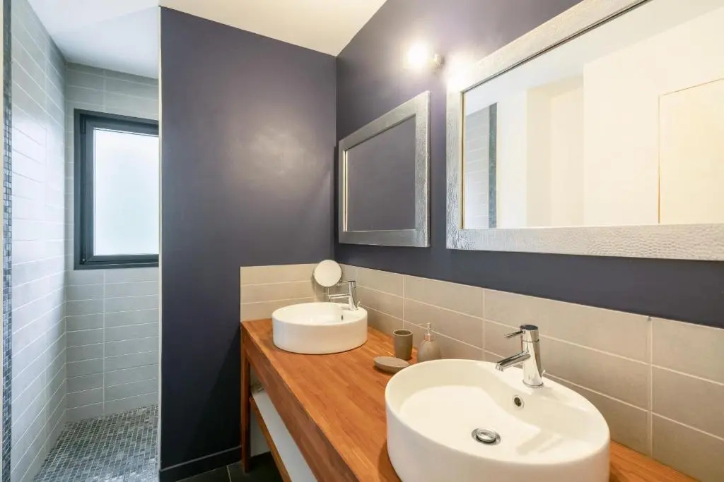 Voir la photo 2 — Charmante maison pour 6 personnes au coeur du Finistere a Plogastel-Saint-Germain