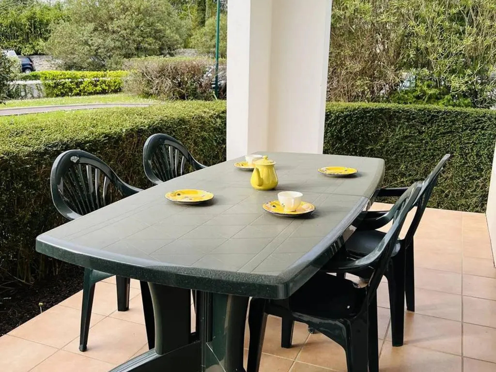 Afficher la photo 8 — Appartement Cambo-les-Bains, 3 pièces, 4 personnes - FR-1-495-18