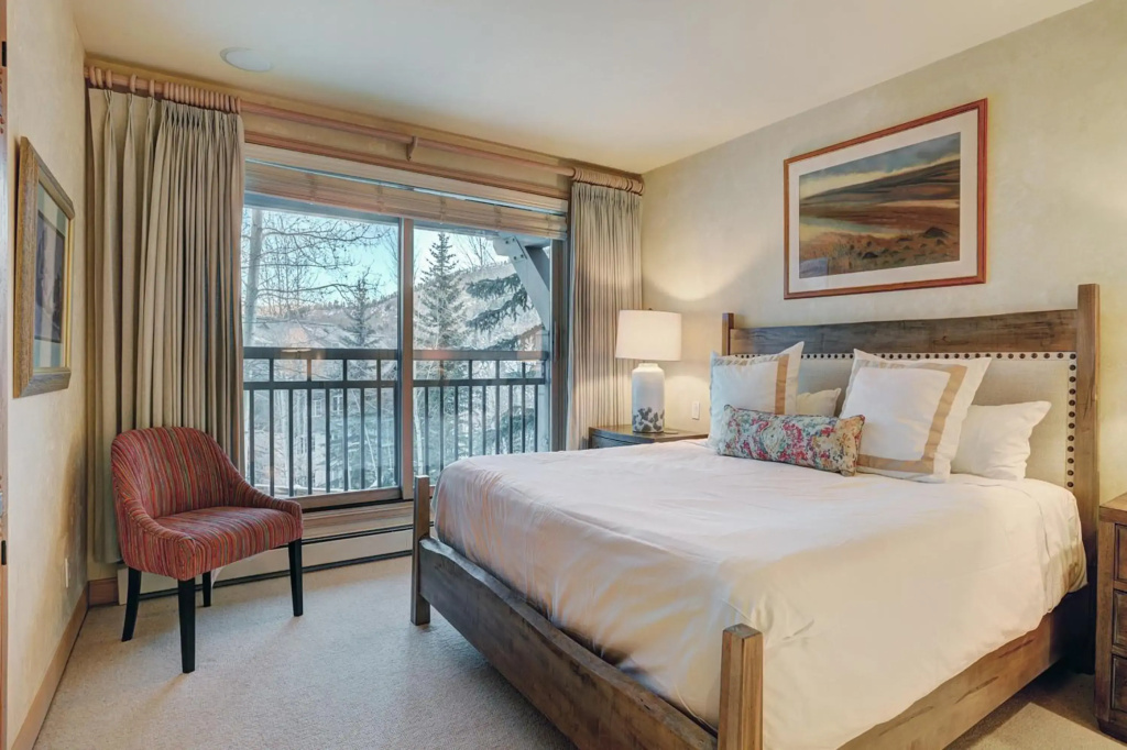 The Pines Lodge, a RockResort, by Vail Resorts - Général