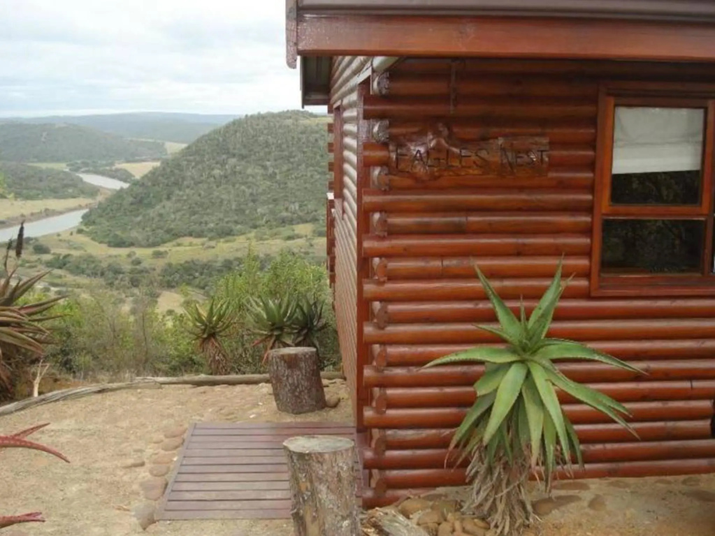 Mansfield Private Reserve - Chambres