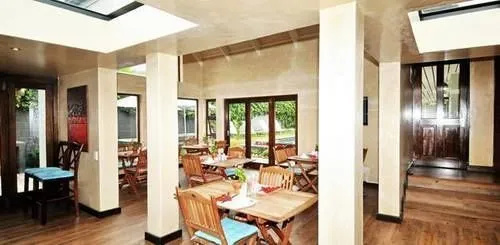 Aloe Guest House - фото 18
