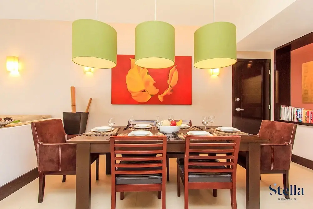 Aldea Thai by Stella Rentals - Chambres