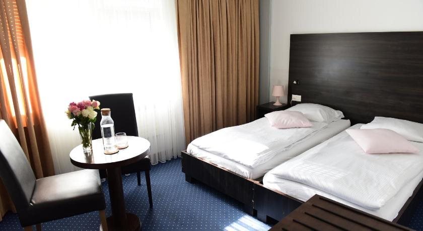Hotel Töss by null