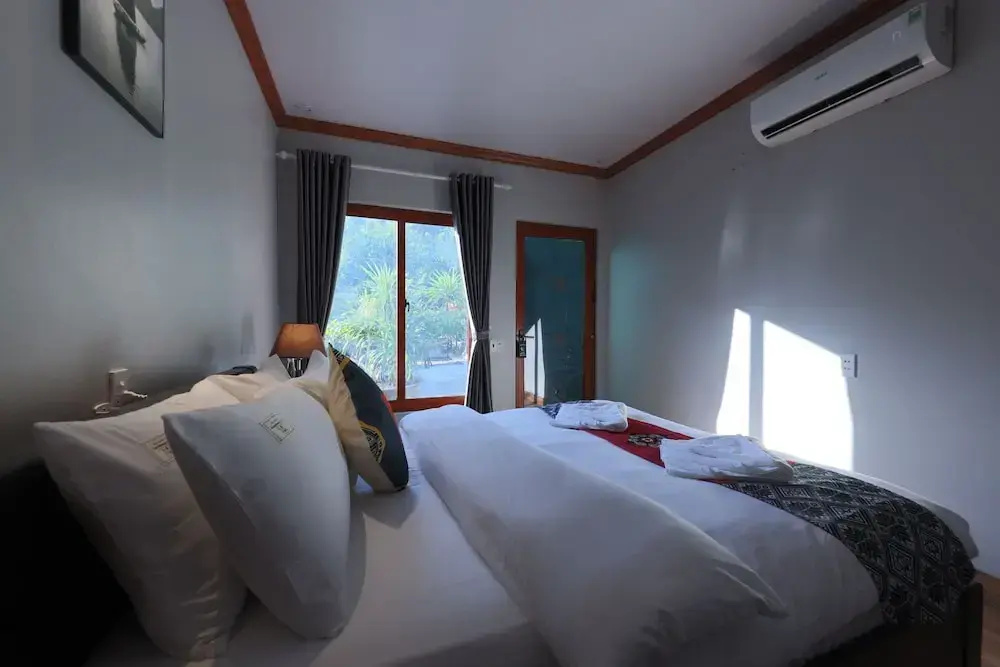 Cat Ba Serena Homestay And Swimming Pool — фото 3