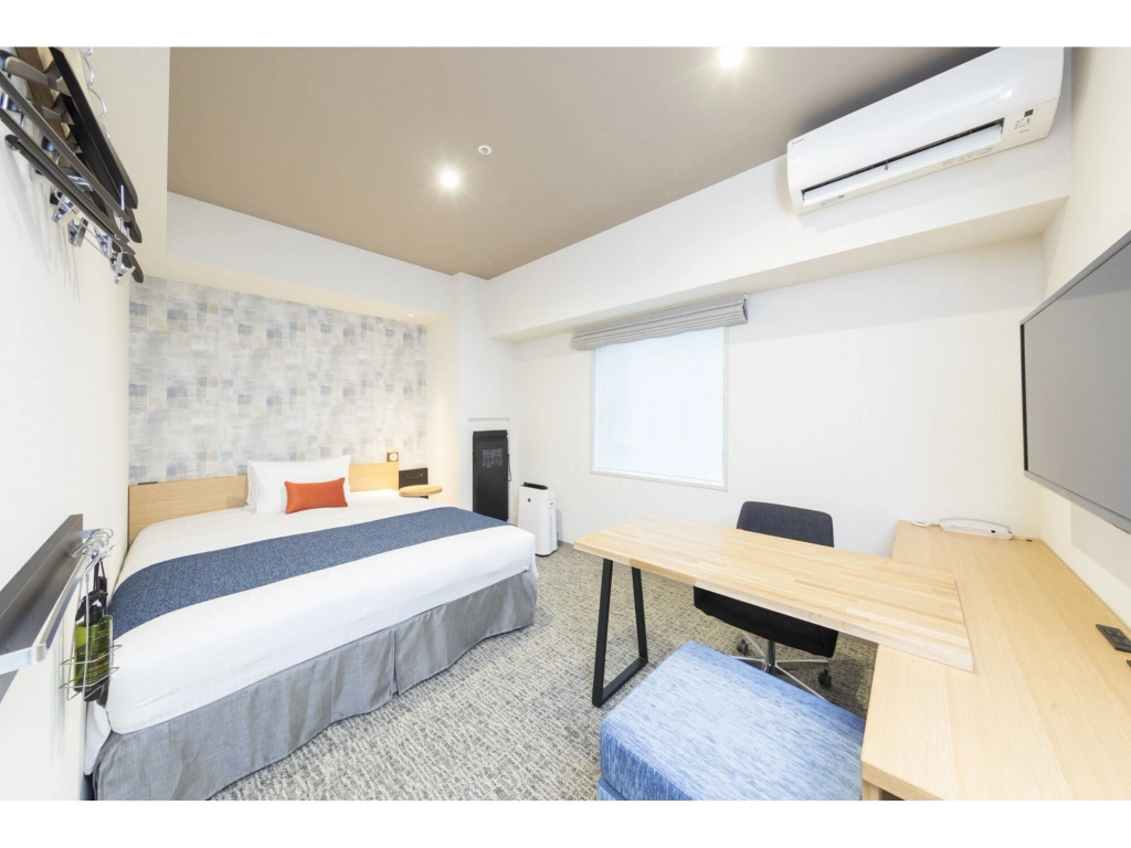 Отель Tokyu Stay Takanawa (Shinagawa Area) в Токио