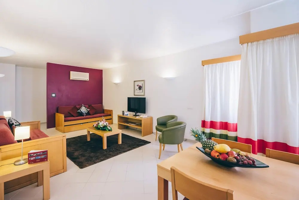 Grand Muthu Forte da Oura - Chambres
