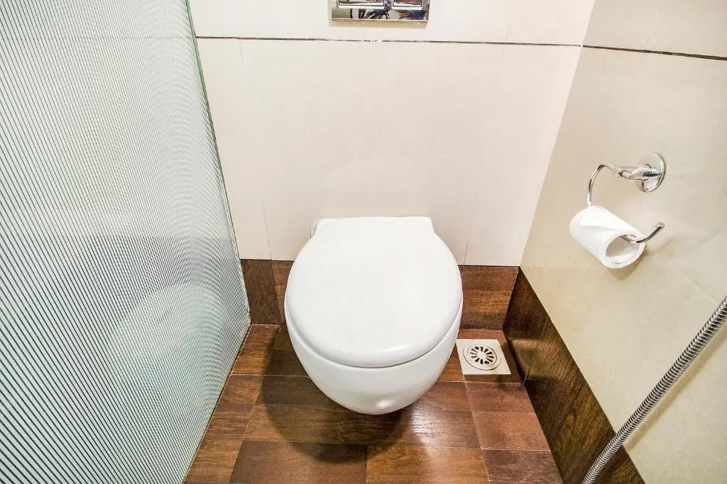 Fabhotel Prime Avenue - Chambres