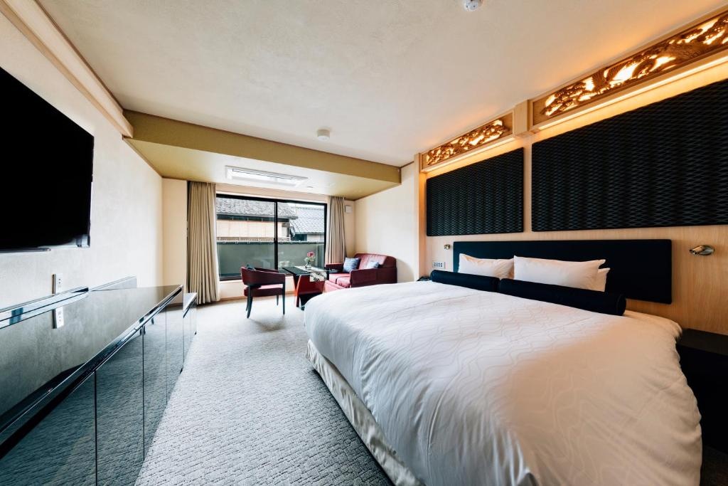 Hotel ALZA KYOTO 사진 5