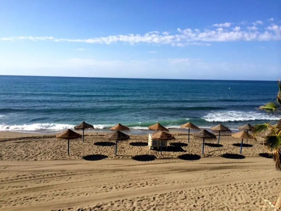 Beach & Waterfront